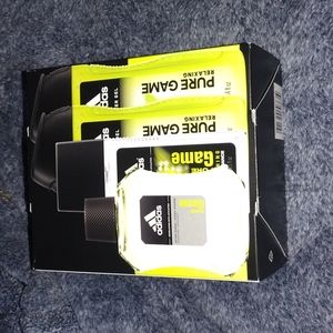 Adidas feel the Rush